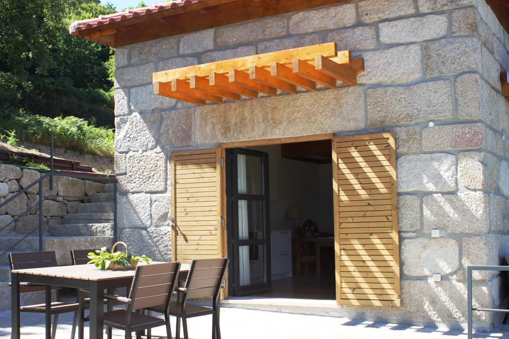 Quinta da Bouça - Agroturismo Pacos de Gaiolo Quarto foto