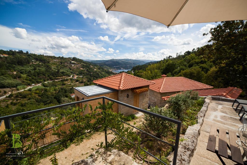 Quinta da Bouça - Agroturismo Pacos de Gaiolo Quarto foto