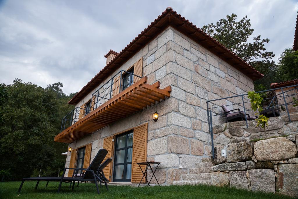 Quinta da Bouça - Agroturismo Pacos de Gaiolo Quarto foto