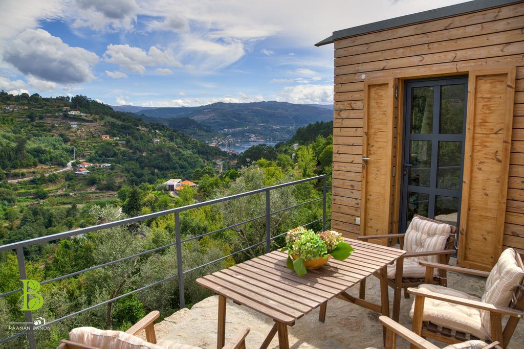 Quinta da Bouça - Agroturismo Pacos de Gaiolo Quarto foto