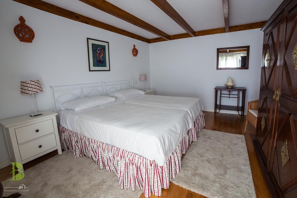 Quinta da Bouça - Agroturismo Pacos de Gaiolo Quarto foto