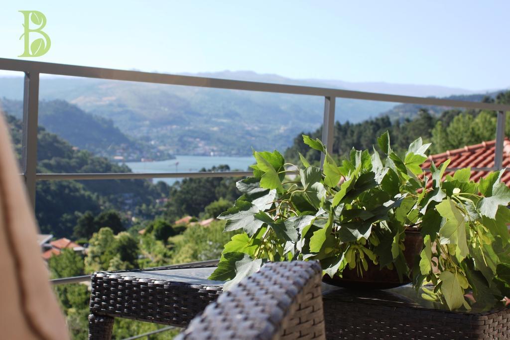 Quinta da Bouça - Agroturismo Pacos de Gaiolo Quarto foto