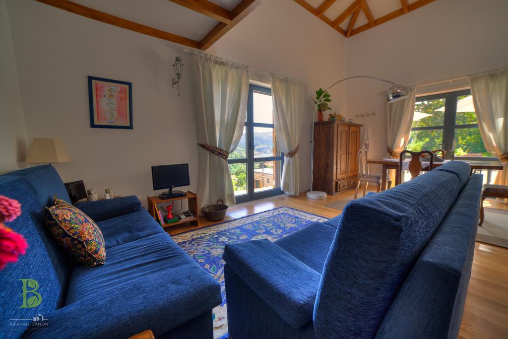 Quinta da Bouça - Agroturismo Pacos de Gaiolo Quarto foto