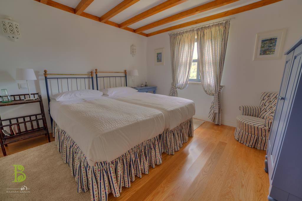 Quinta da Bouça - Agroturismo Pacos de Gaiolo Quarto foto